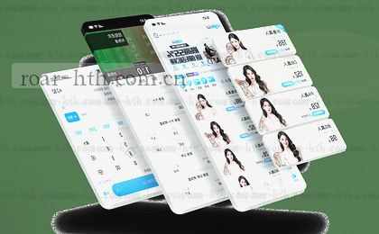 三维散点图显示数据分布